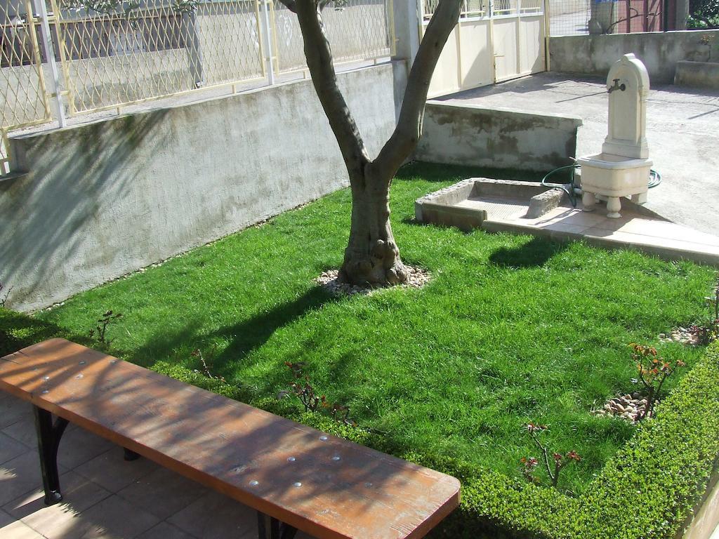 Apartment Singa Zadar Cameră foto