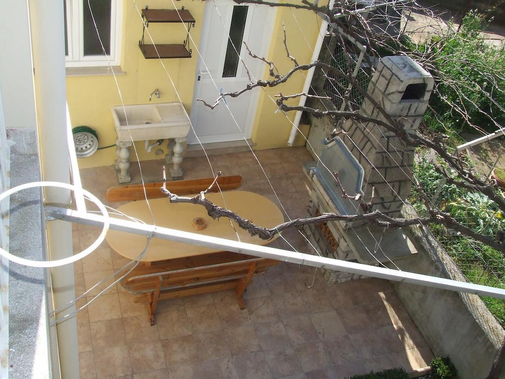 Apartment Singa Zadar Cameră foto