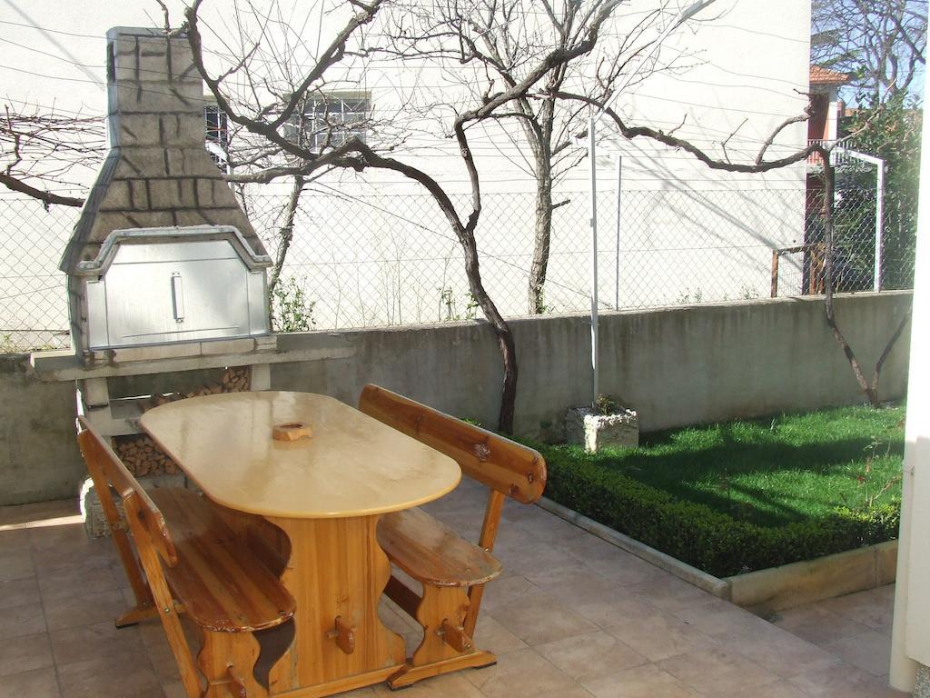 Apartment Singa Zadar Cameră foto