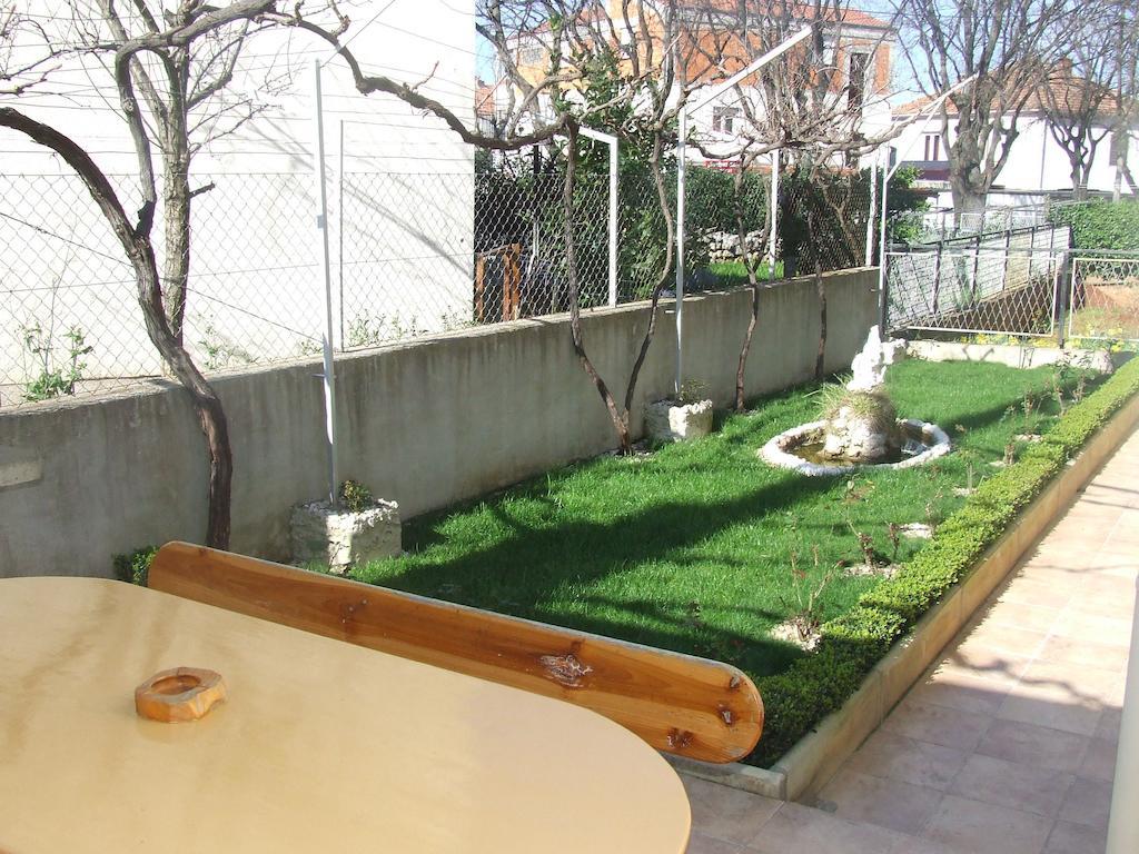 Apartment Singa Zadar Cameră foto